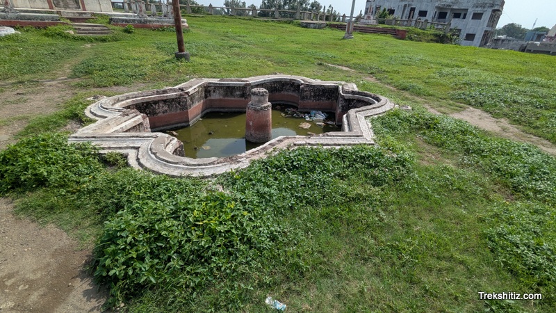 Akola Fort (Asadgad Fort)